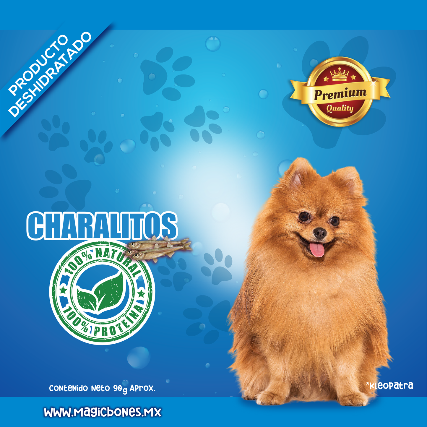 Charalitos