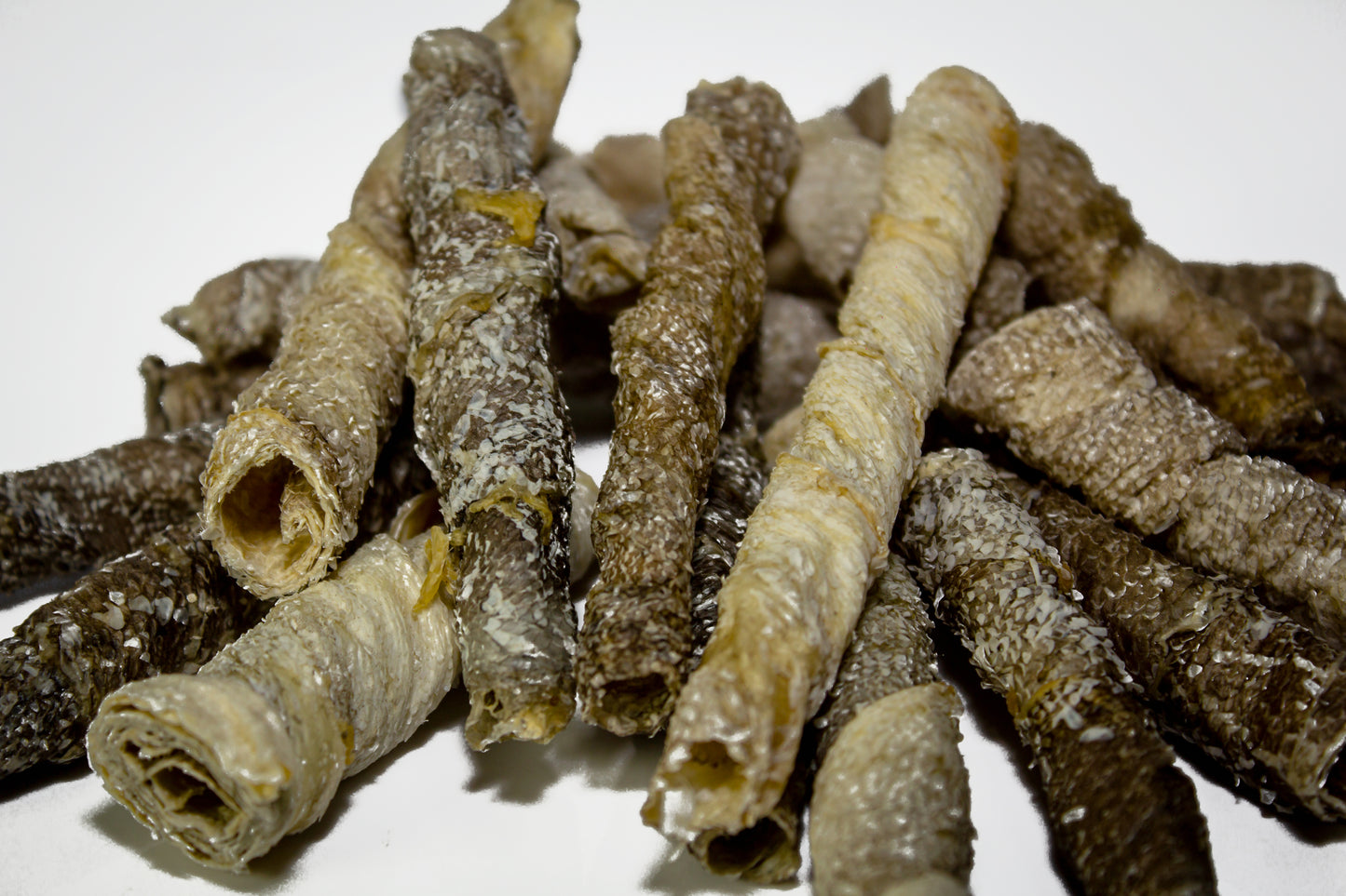 Sticks Bacalao