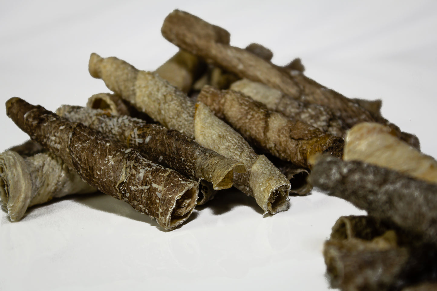 Sticks Bacalao