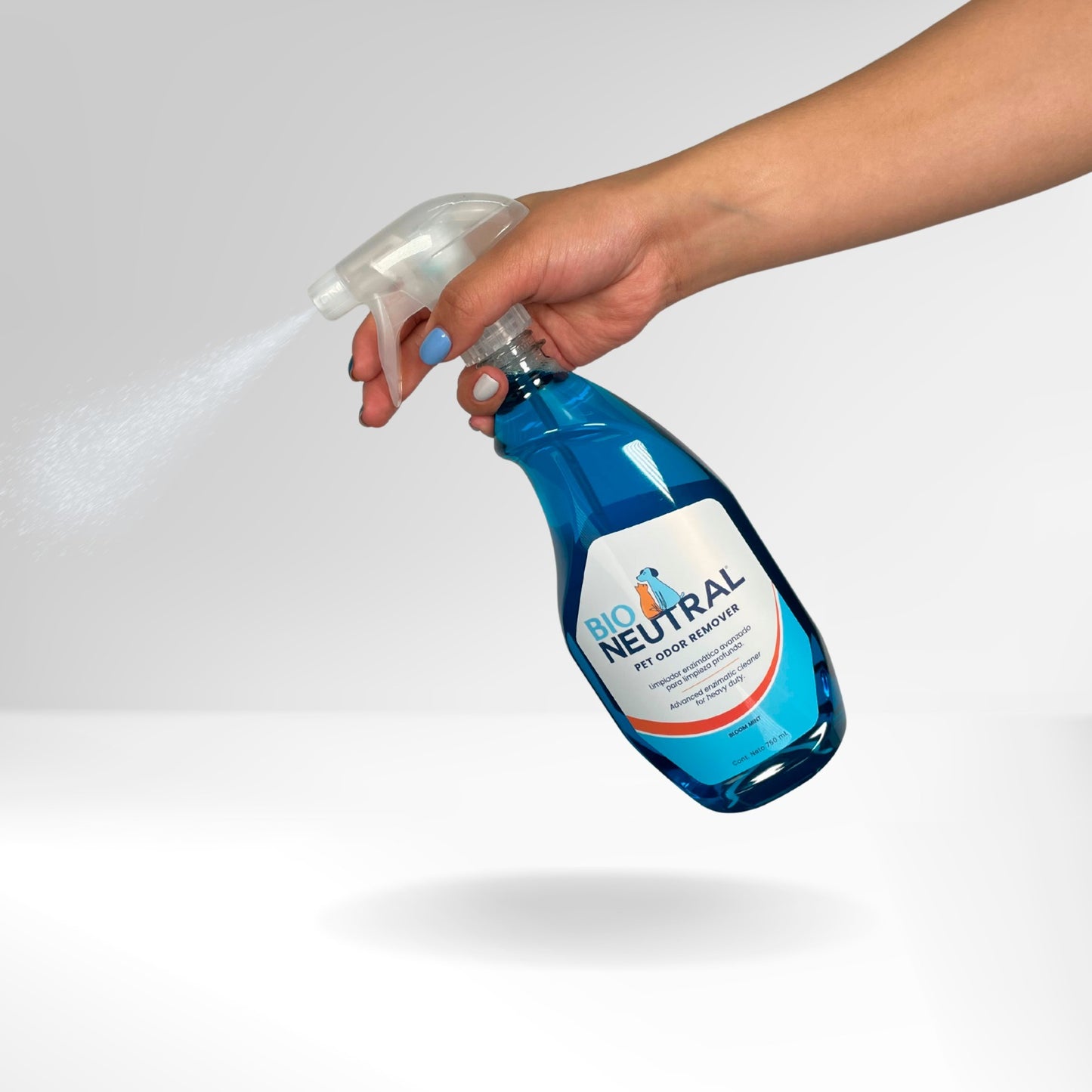 Bio neutral 750 ml