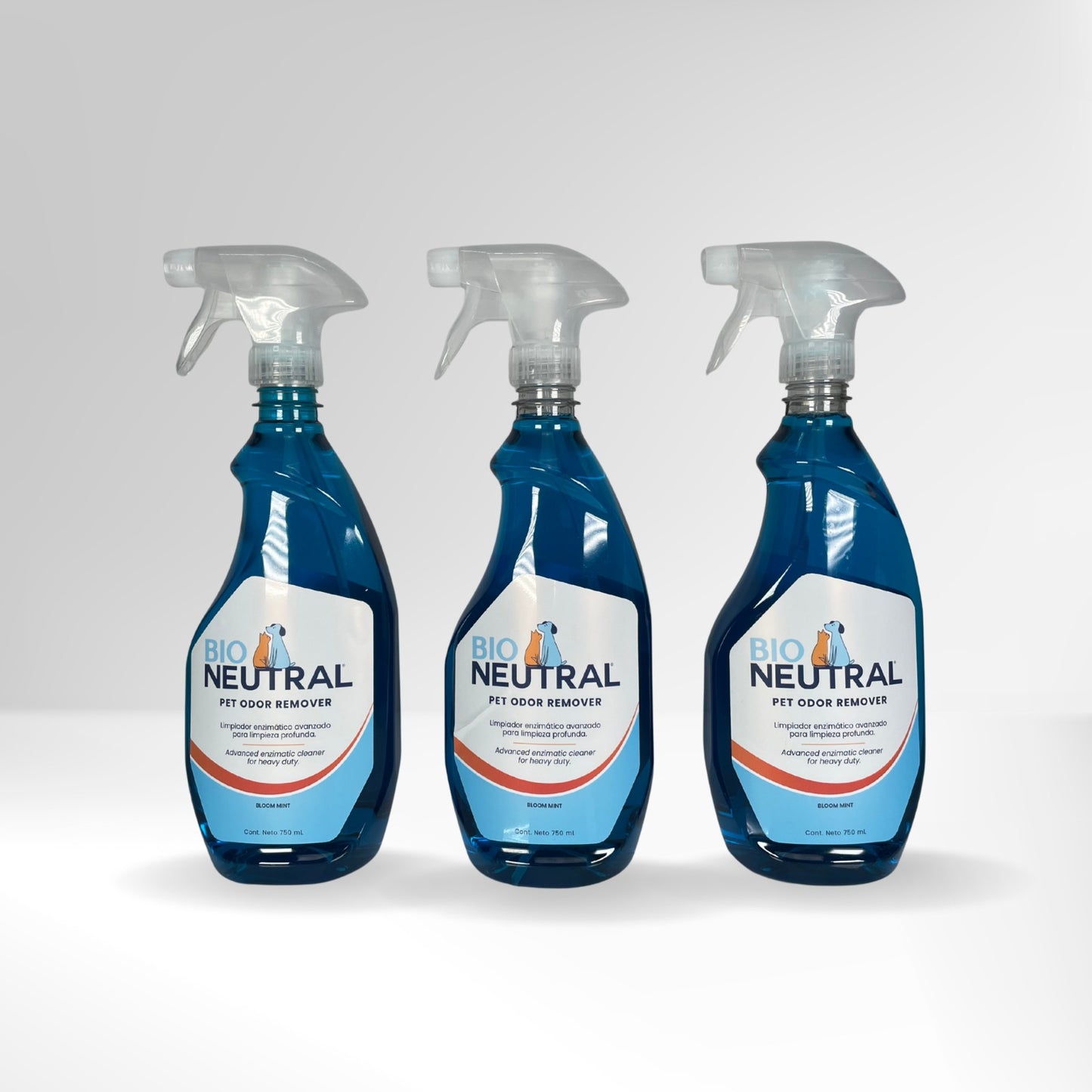 Bio neutral 750 ml
