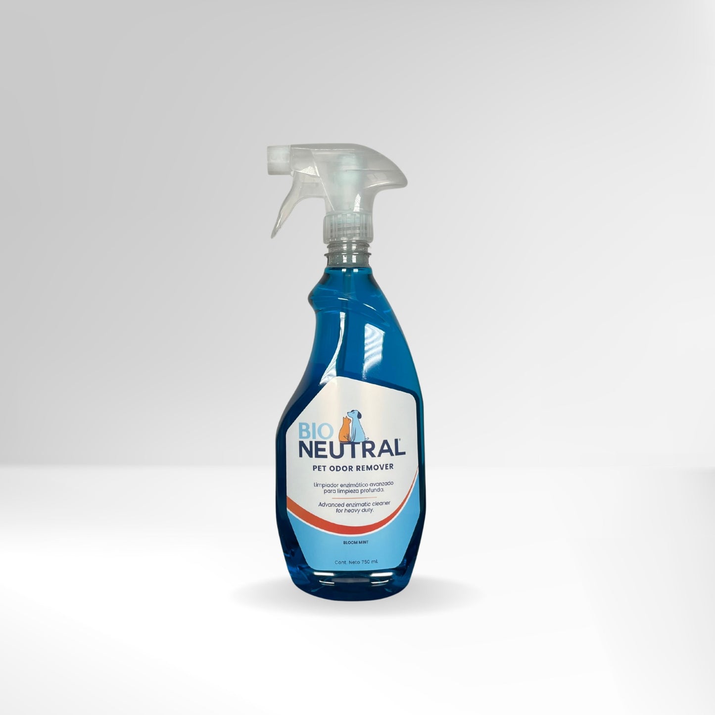 Bio neutral 750 ml