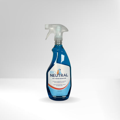 Bio neutral 750 ml